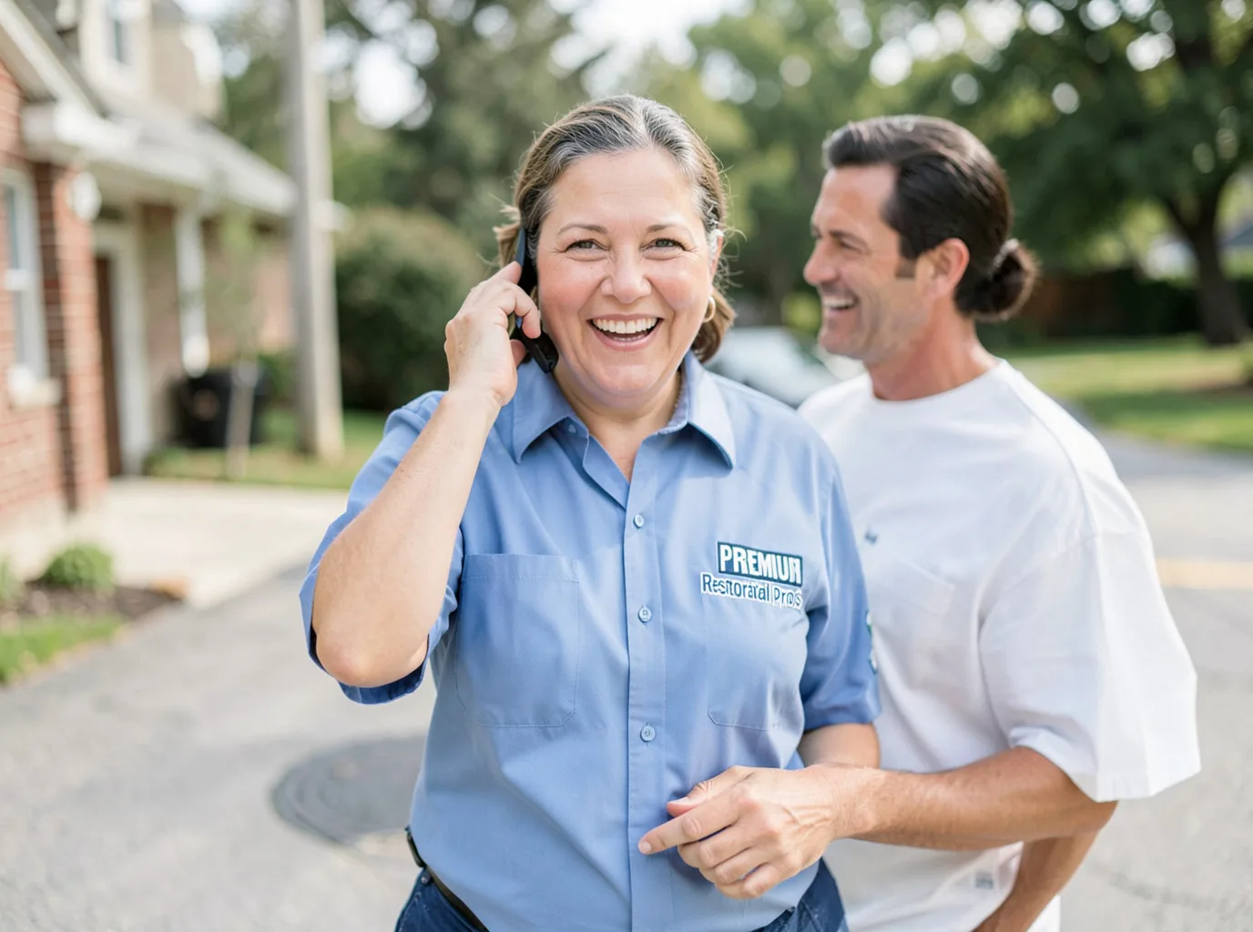 Water Damage Restoration Middletown, PA FAQs